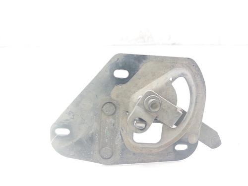 Hood lock SKODA FABIA I (6Y2)  | BP13686178C133 