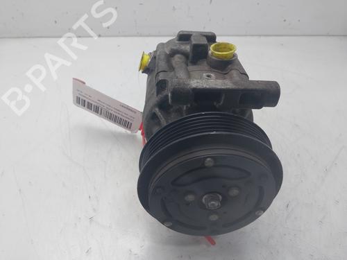 AC compressor FIAT 500 C (312_) 0.9 (312AG1A) | BP32764994M34 - Image 4