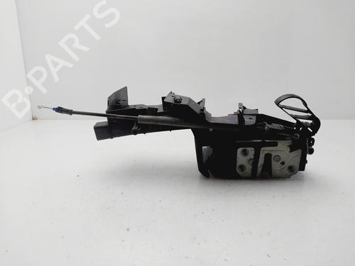 Used Front right lock FORD FOCUS III [2010-2020]  29446018