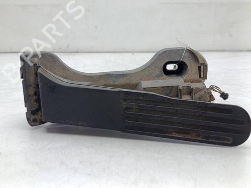 Used Pedal Pedal VW GOLF VI (5K1) [2008-2014] 40091633 40091633