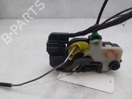 Used Rear left lock OPEL INSIGNIA A (G09) 2.0 CDTI (68) (131 hp) 17902312