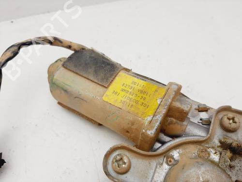 Rear left window mechanism NISSAN PATROL GR V Wagon (Y61) 3.0 DTi | BP26032611C24 