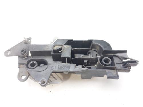 Rear left interior door handle CITROËN XANTIA (X1_, X2_) 2.0 HDI 109 | BP16200117I15 