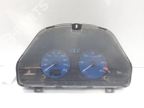 Used Instrument cluster Instrument cluster PEUGEOT 106 II (1A_, 1C_) 1.5 D (57 hp) 11172701 11172701