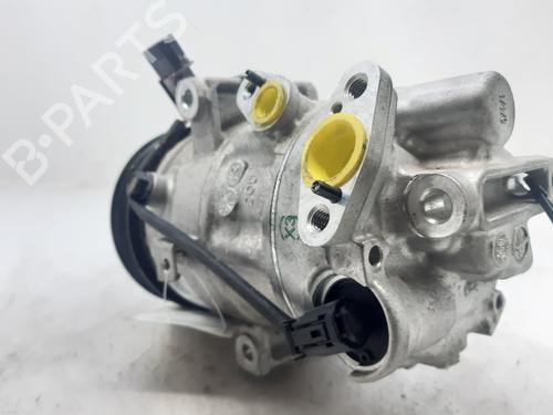 AC compressor HYUNDAI i20 II (GB, IB) 1.0 T-GDI | BP10343112M34 