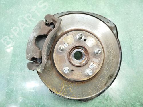 Left front steering knuckle HONDA CIVIC VIII Hatchback (FN, FK) 2.2 CTDi (FK3) | BP29388547M25 