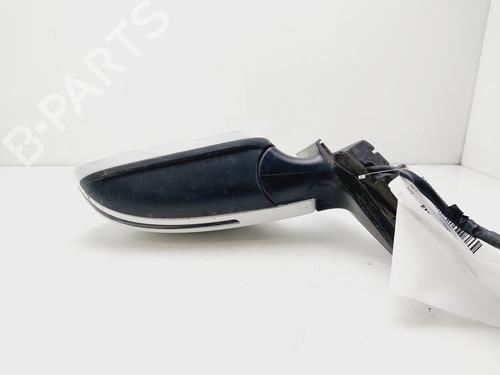 Left mirror AUDI A3 Sportback (8PA) 2.0 TDI 16V | BP26694250C26 