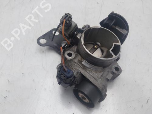 Used Throttle body Throttle body 36418734 36418734
