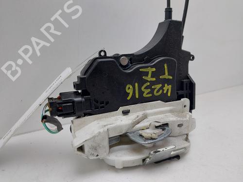 Used Rear left lock Rear left lock 37687915 37687915