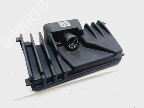 Camera RENAULT KANGOO III MPV | BP32387480E14