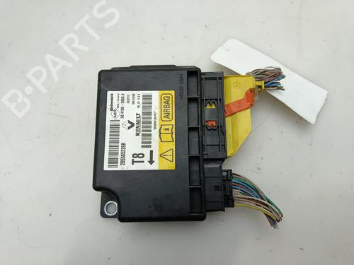 Used ECU airbags RENAULT MEGANE III Grandtour (KZ0/1) [2008-2016]  29418451