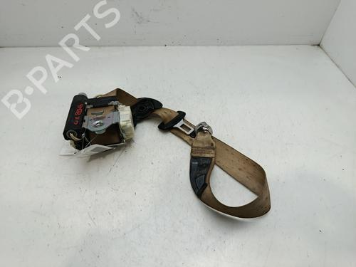 Used Front right seatbelt Front right seatbelt VW PASSAT B6 Variant (3C5) [2005-2011] 32700015 32700015