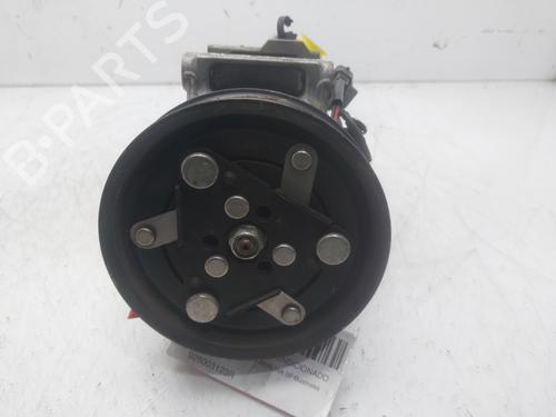 Used AC compressor AC compressor 37071583 37071583