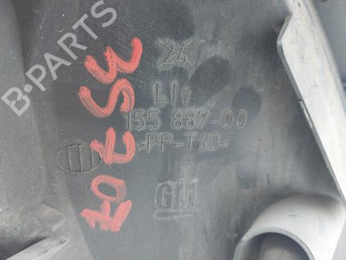 Scheinwerfer links OPEL VECTRA C (Z02) 1.9 CDTI (F69) | BP19920896C28 