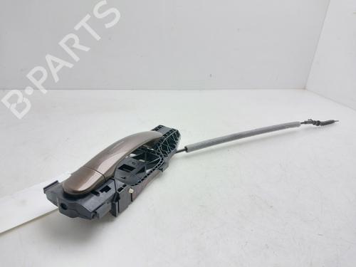 Used Front right exterior door handle Front right exterior door handle VW TIGUAN (5N_) [2007-2018] 35894065 35894065