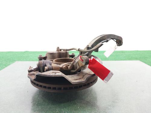 Right front steering knuckle KIA OPIRUS (GH) 3.5 | BP24645819M26 