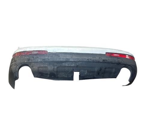 Used Rear bumper AUDI Q7 (4LB) 3.0 TDI quattro (233 hp) 30554811