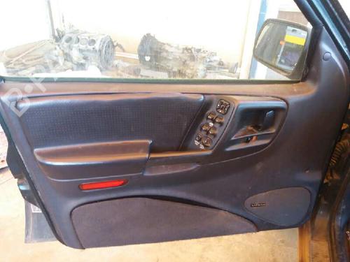 Right front indicator JEEP CHEROKEE (XJ) 2.5 TD 4x4 | BP2878216C33 