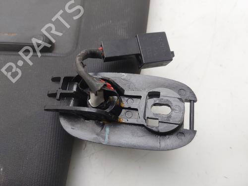Right sun visor VW EOS (1F7, 1F8) | BP37413336I2 - Image 4