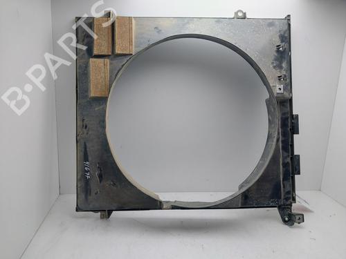 Panel frontal Panel frontal TOYOTA LAND CRUISER PRADO (_J15_) 3.0 D-4D (KDJ155_, KDJ150_, KDJ150R, KDJ155R) (190 hp) 34737657 34737657