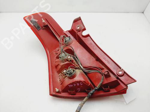Right taillight SUZUKI SWIFT III (MZ, EZ) | BP30865209C35