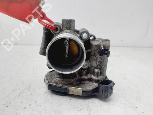 Used Throttle body OPEL CORSA D (S07) [2006-2015]  26282308