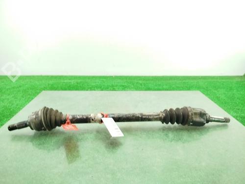 Used Right front driveshaft PEUGEOT 207 (WA_, WC_) [2006-2015]  30111034