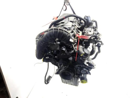 Engine MERCEDES-BENZ VITO / MIXTO Van (W639) 111 CDI (639.601, 639.603) | BP29572464M1 