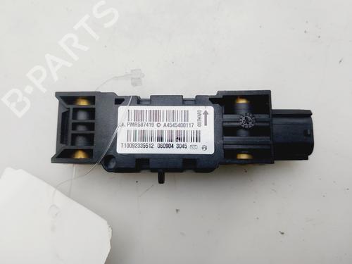 electronic-sensor-mitsubishi-colt-vi-z3_a-z2_a-2002-2003-2004-2005-2006-2007-2008-2009-2010-2011-2012-31708814 main image