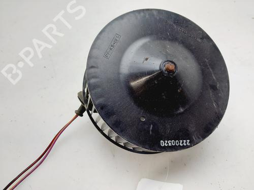 Used Heater blower motor FORD FIESTA IV (JA_, JB_) [1995-2006]  19705090