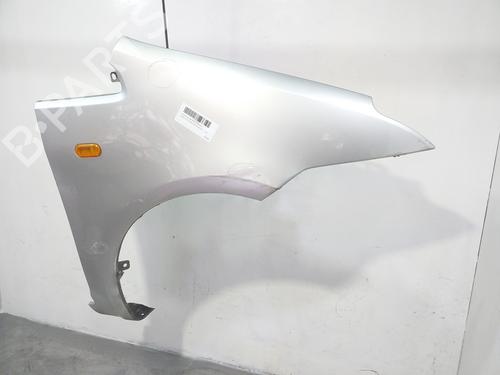 Right front fenders FORD FOCUS C-MAX (DM2)  | BP16783579C42 