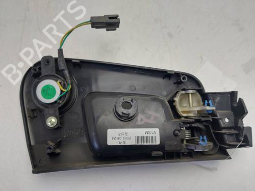Front left interior door handle SSANGYONG KYRON | BP39236644I13 - Image 2