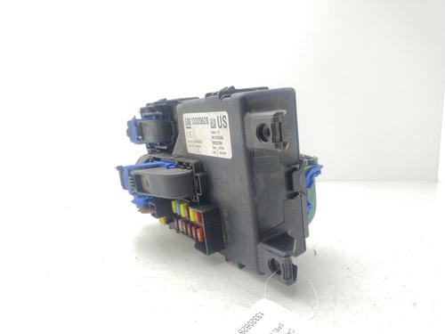 Fuse box OPEL CORSA D (S07) 1.3 CDTI (L08, L68) | BP29956562E1 