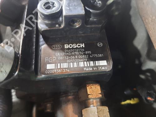 Motor SUZUKI SX4 (EY, GY) | BP31264117M1