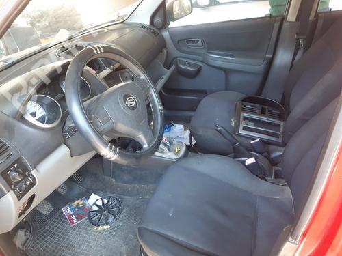 Front right window mechanism SUZUKI IGNIS II (MH)  | BP10198697C23  - Image 6