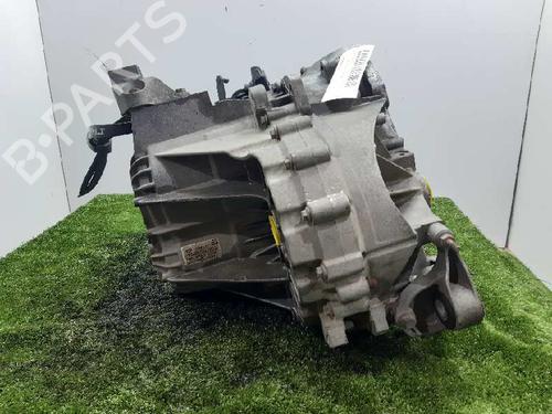 Gearbox VOLVO V50 (545) 2.0 | BP10240461M3 