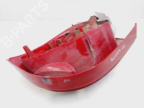 Left taillight CITROËN XSARA PICASSO (N68) 1.6 HDi | BP30504761C34 