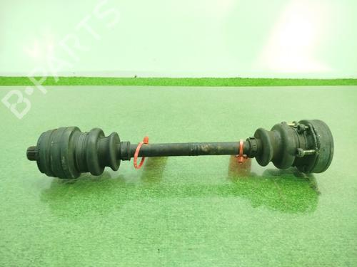 Used Left rear driveshaft Left rear driveshaft MERCEDES-BENZ S-CLASS (W126) 300 SE, SEL (126.024, 126.025) (180 hp) 34330595 34330595