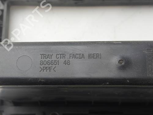 Warning switch KIA PICANTO I (SA) 1.0 | BP38647978I22 - Image 3