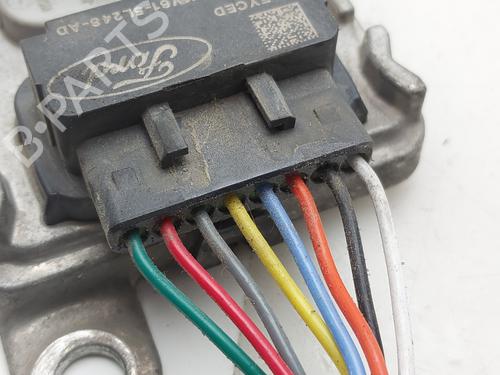 Electronic sensor FORD TRANSIT CONNECT V408 Box Body/MPV | BP35963569M84 - Image 4