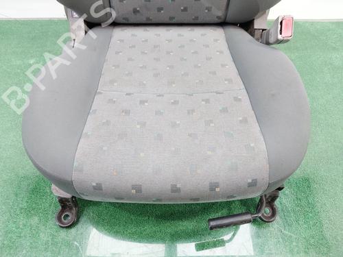 Right front seat HYUNDAI GETZ (TB) 1.1 | BP20306749C16 