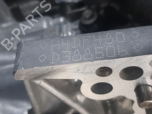 Engine DACIA SANDERO III | BP26504697M1