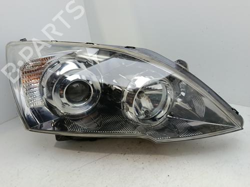 Right headlight HONDA CR-V III (RE_) 2.2 i-CTDi 4WD (RE6) | BP32011339C29