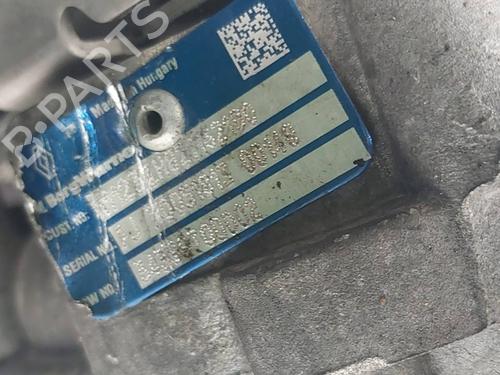 Engine RENAULT MEGANE III Hatchback (BZ0/1_, B3_) | BP40513539M1 - Image 3