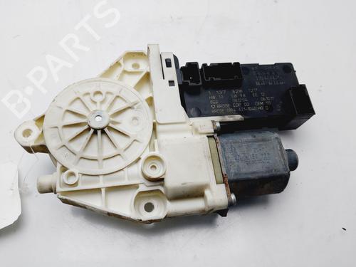 Used Right front window motor PEUGEOT 407 (6D_) 2.0 (6DRFNB, 6DRFNE) (136 hp) 32132068