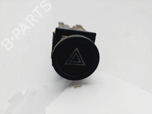 Used Warning switch CITROËN C15 Box Body/MPV (VD_) [1984-2006]  31827109