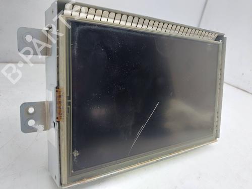 Display monitor LAND ROVER RANGE ROVER SPORT II (L494) 3.0 TDV6 4x4 | BP16414936C48 