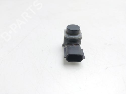 Used Electronic module Electronic module DACIA DUSTER (HM_) [2017-2026] 35781826 35781826