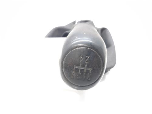 Shift knob SKODA FABIA I (6Y2)  | BP11389921I34 