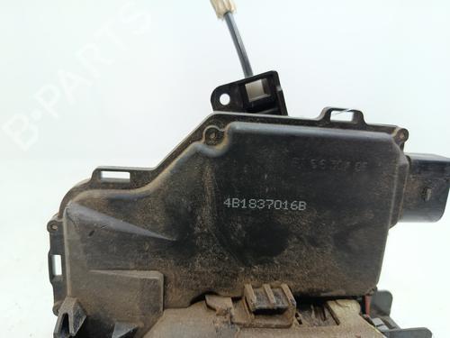 Høyre foran lås AUDI A6 C5 (4B2, 4B4)  | BP29937343C97 